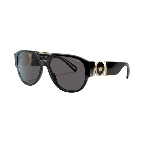 mens versace sunnies|authentic versace shades.